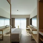 Sentido Luna Vista Hotell Belek