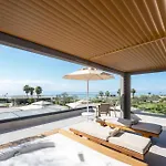 Hotell Sentido Luna Vista 5*