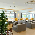 Hotell Sentido Luna Vista