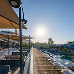 Sentido Luna Vista Hotell