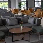 Hotell Sentido Luna Vista Belek