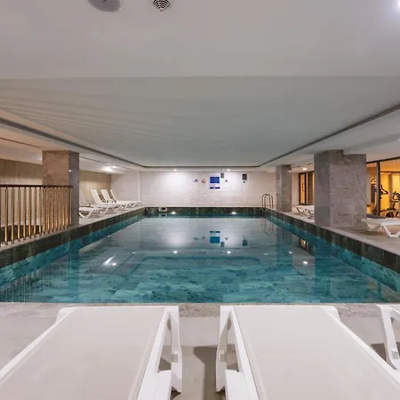Sentido Luna Vista Hotel 5*