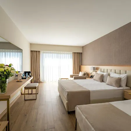 Sentido Luna Vista 5* Belek