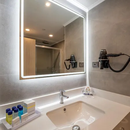 Sentido Luna Vista 5*