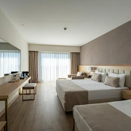 Sentido Luna Vista 5* Belek