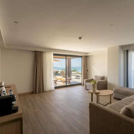Sentido Luna Vista Hotel 5*