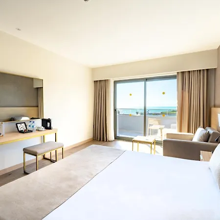 Hotel Sentido Luna Vista 5*