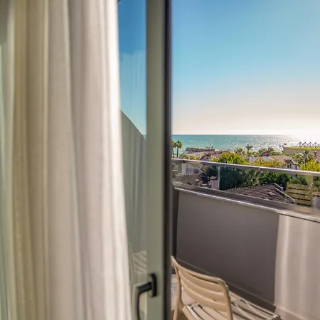 Hotel Sentido Luna Vista