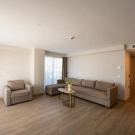 Hotel Sentido Luna Vista 5*