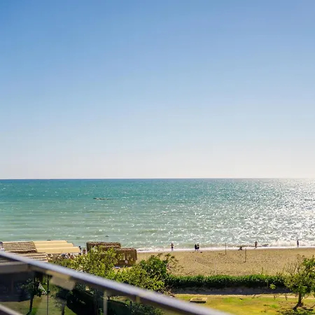 Sentido Luna Vista 5* Belek