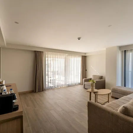 Sentido Luna Vista Hotel Belek