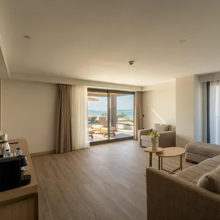 Sentido Luna Vista Hotel