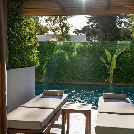 Hotel Sentido Luna Vista 5*