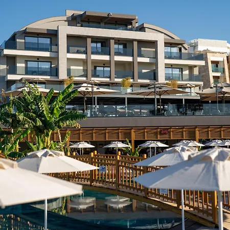 Hotel Sentido Luna Vista