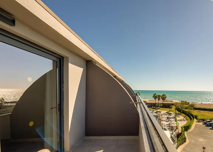 Sentido Luna Vista 호텔 5*