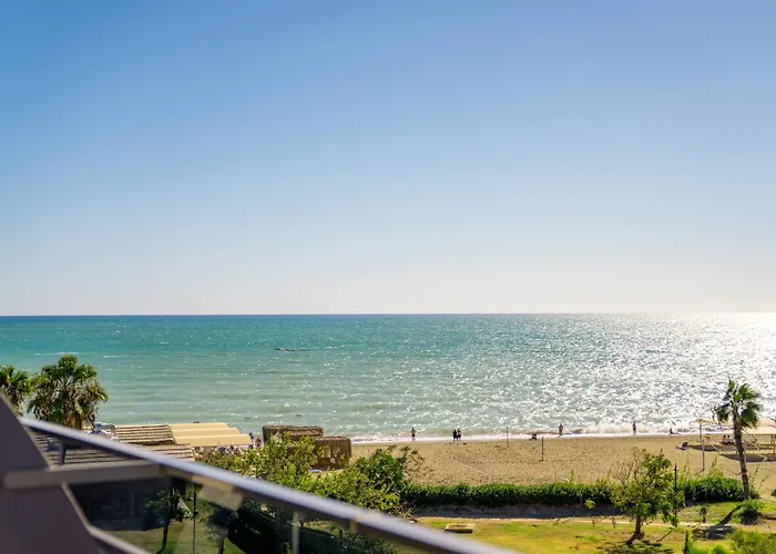 Sentido Luna Vista 5* 베렉
