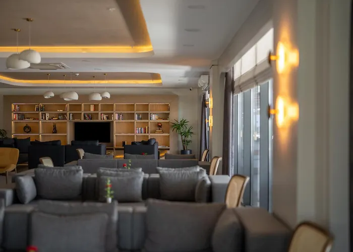 Sentido Luna Vista 5*