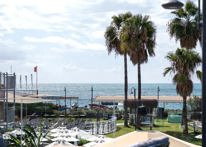 Sentido Luna Vista 호텔 5*