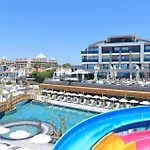 Sentido Luna Vista Отель Белек