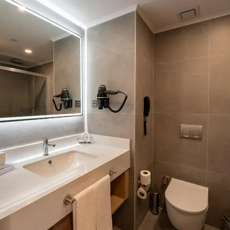 מלון Sentido Luna Vista