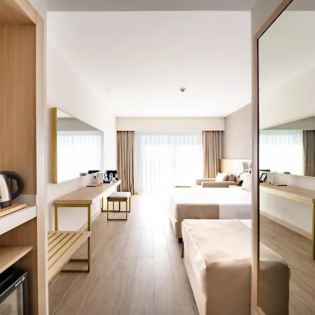 מלון Sentido Luna Vista באלאק