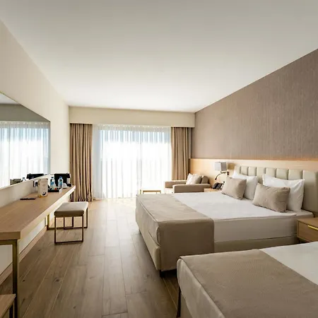 Sentido Luna Vista 5* באלאק