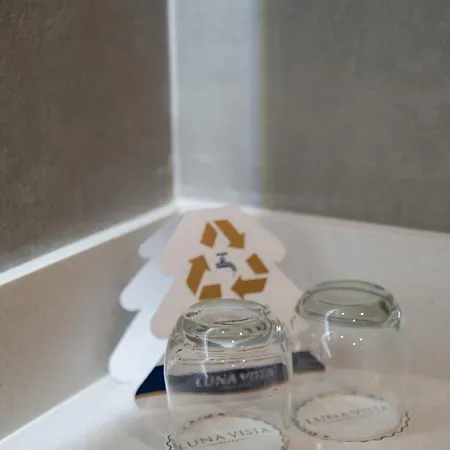 Sentido Luna Vista מלון 5*