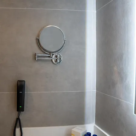 מלון Sentido Luna Vista 5*