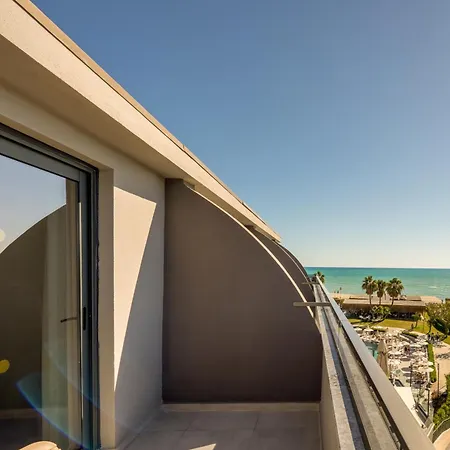 Sentido Luna Vista מלון 5*