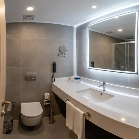 Sentido Luna Vista 5* באלאק