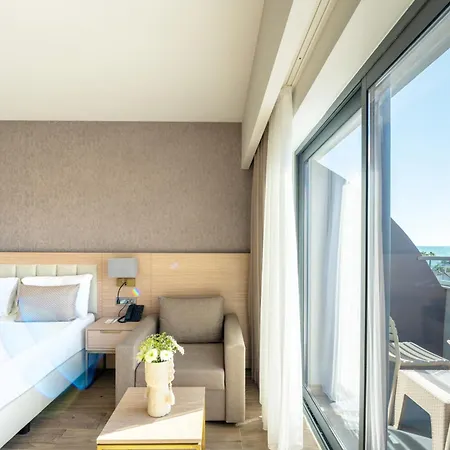 מלון Sentido Luna Vista