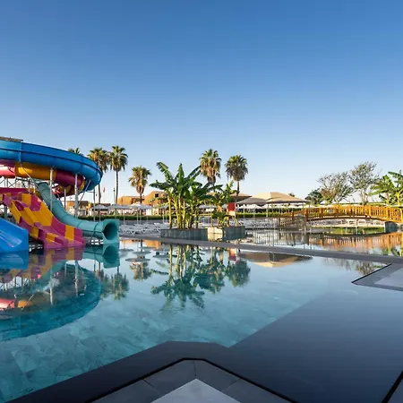 Sentido Luna Vista מלון 5*