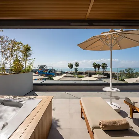 Sentido Luna Vista 5*