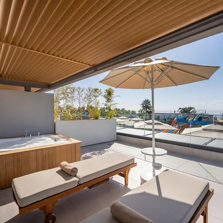 Sentido Luna Vista 5*