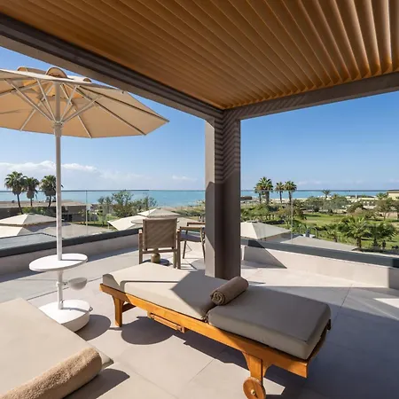 מלון Sentido Luna Vista באלאק