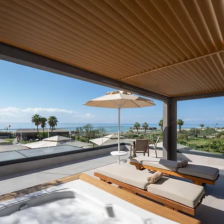 Sentido Luna Vista מלון 5*