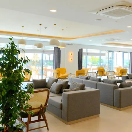 מלון Sentido Luna Vista