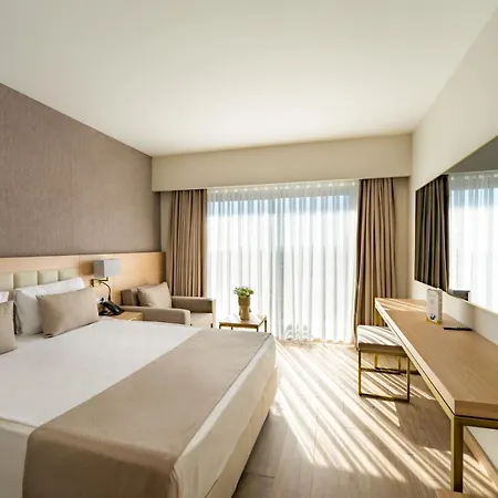 מלון Sentido Luna Vista באלאק