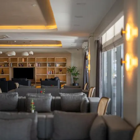 Sentido Luna Vista 5*