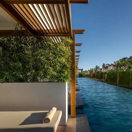 מלון Sentido Luna Vista 5*