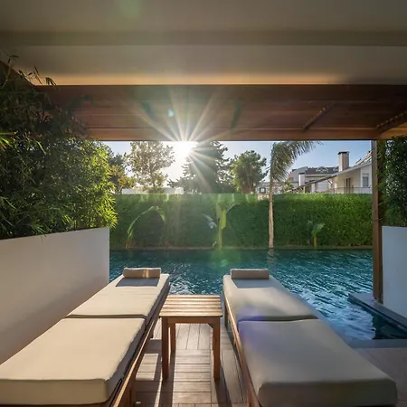 מלון Sentido Luna Vista באלאק