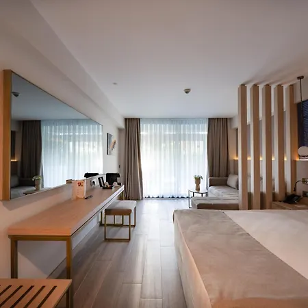 Sentido Luna Vista 5*