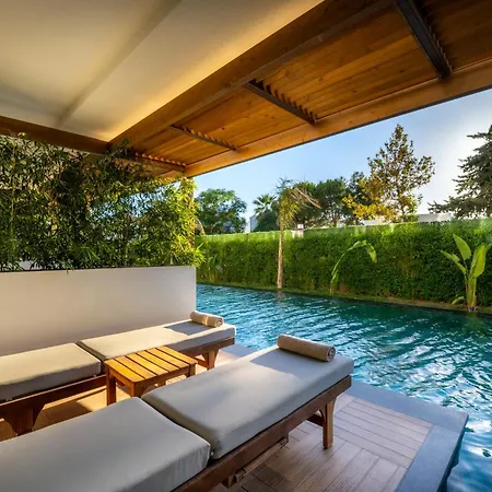 Sentido Luna Vista 5* באלאק