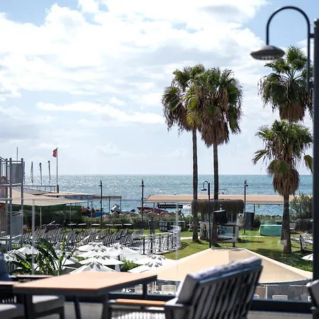 Sentido Luna Vista מלון 5*