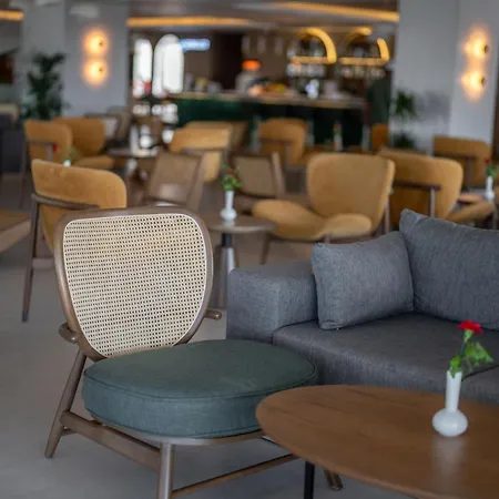 Sentido Luna Vista Ξενοδοχείο Μπέλεκ