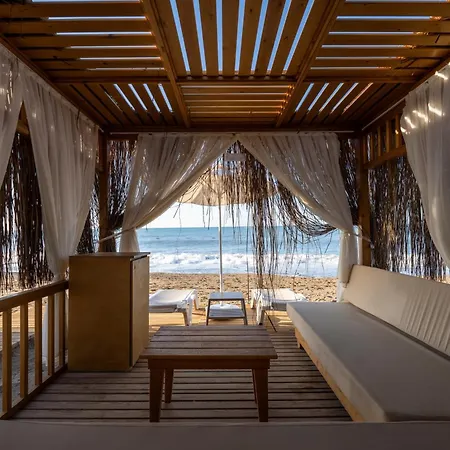 Sentido Luna Vista 5*