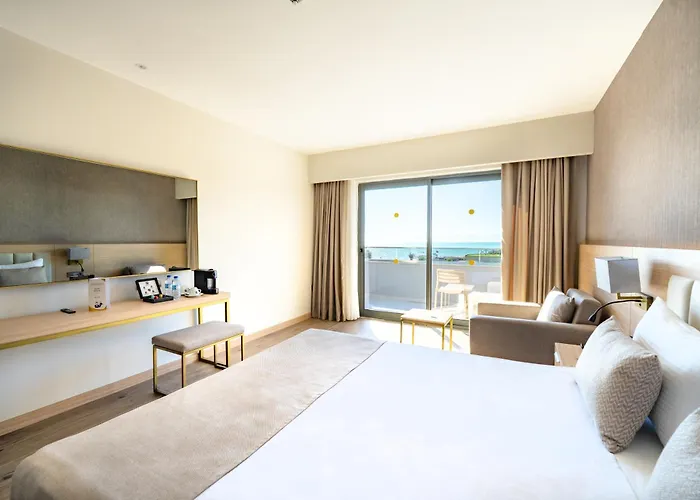 Hotel Sentido Luna Vista 5*