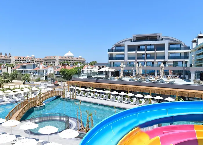 Sentido Luna Vista Hotel Belek