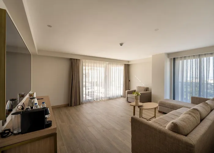 Sentido Luna Vista Hotel Belek