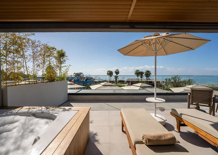 Sentido Luna Vista 5*